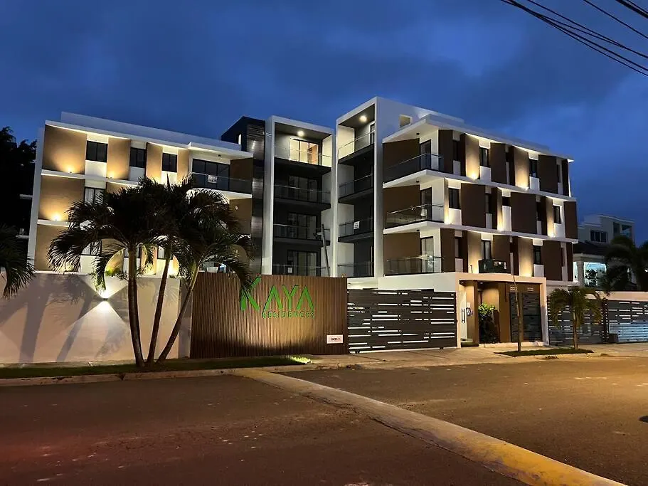 Spacious Luxury Apartment Santiago de los Caballeros